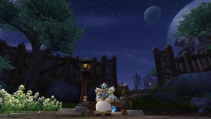 哪个瞬间让你觉得编程只是一门技术?